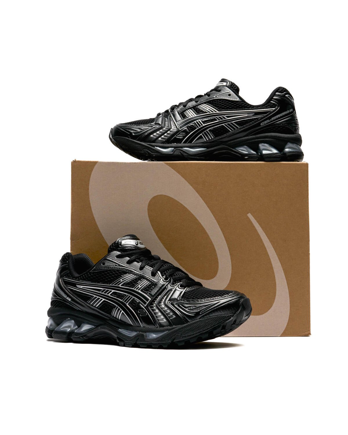 Asics GEL-KAYANO 14 | 1201A019-006 | AFEW STORE